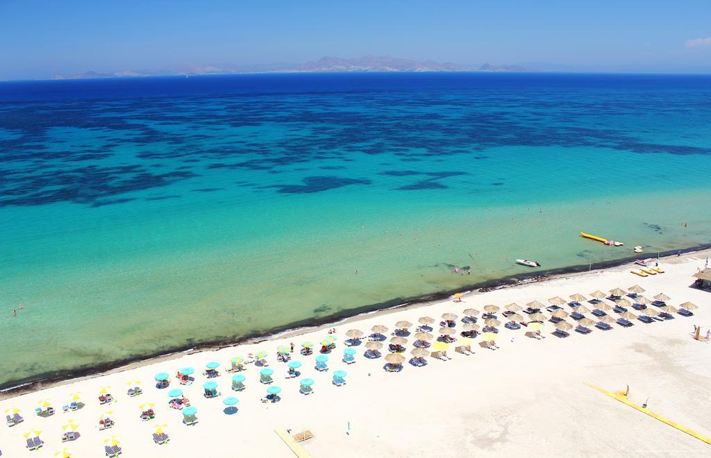 Giakalis Aparthotel Μαρμάρι Εξωτερικό φωτογραφία