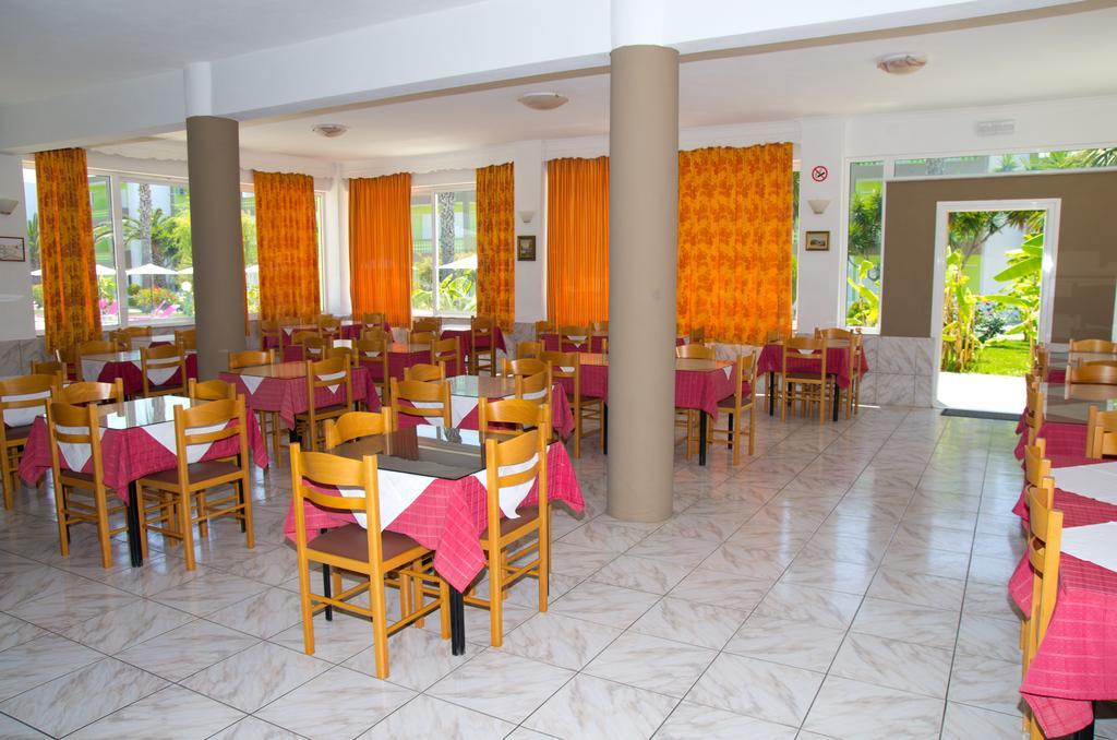Giakalis Aparthotel Μαρμάρι Εξωτερικό φωτογραφία
